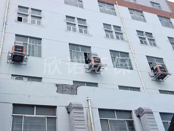 工程案例 工程案例